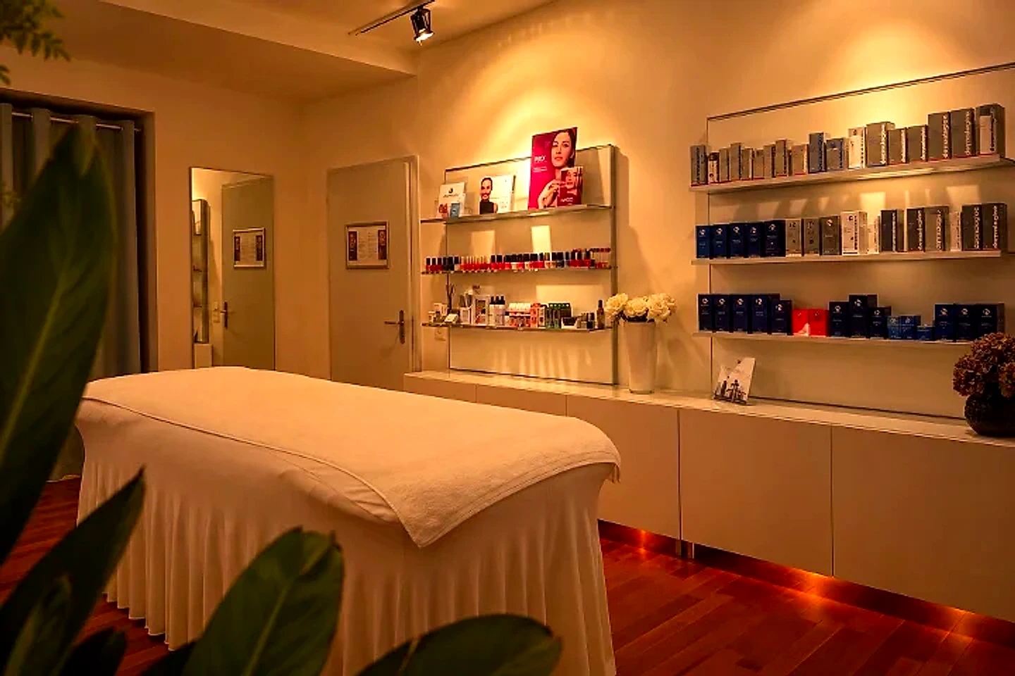 Meike Wagner Kosmetik & Massage
