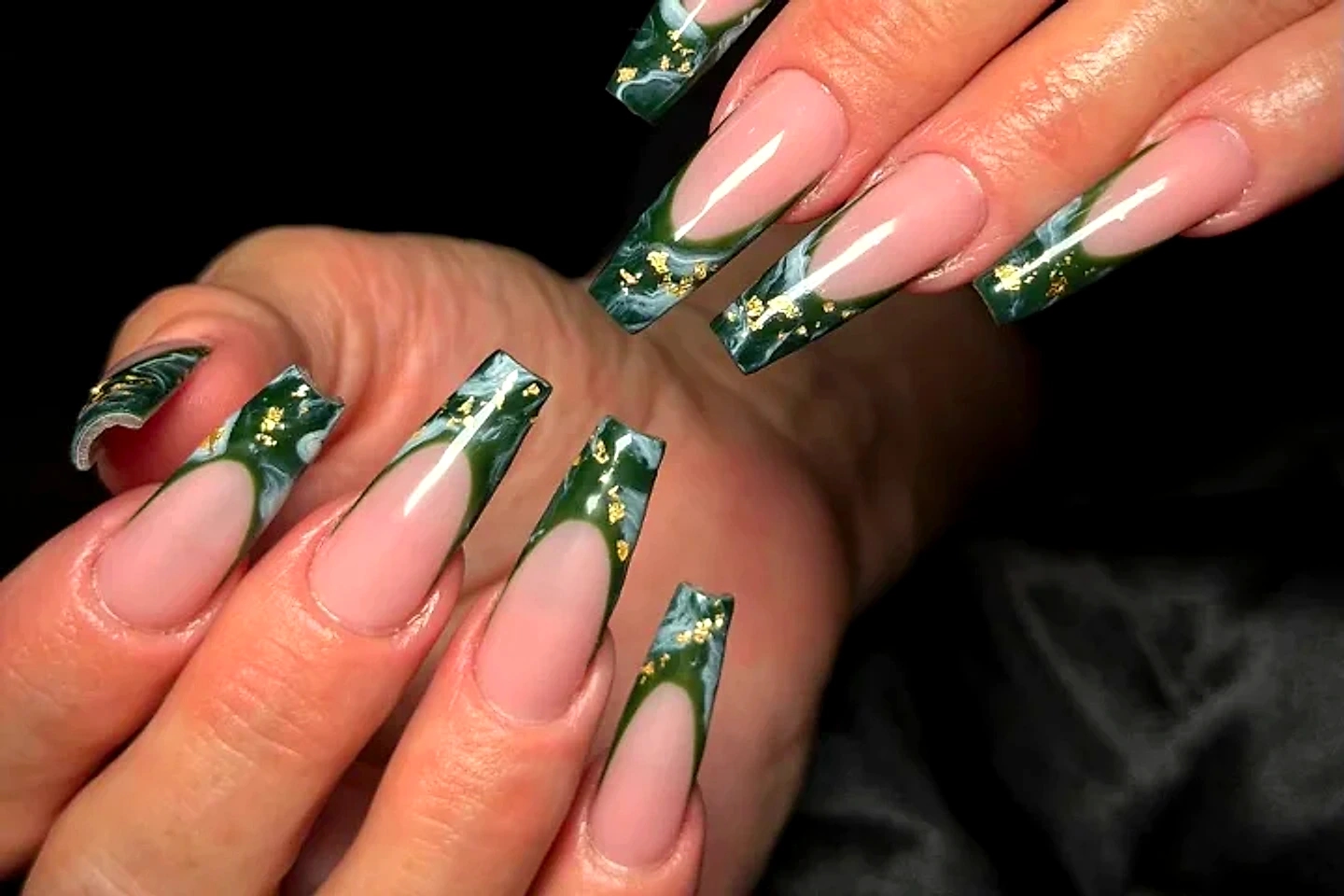 Queen Nails and Lashes