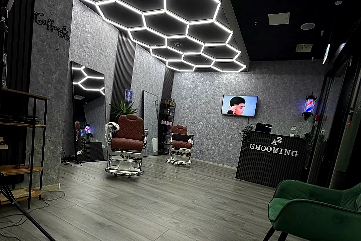 A2GROOMING