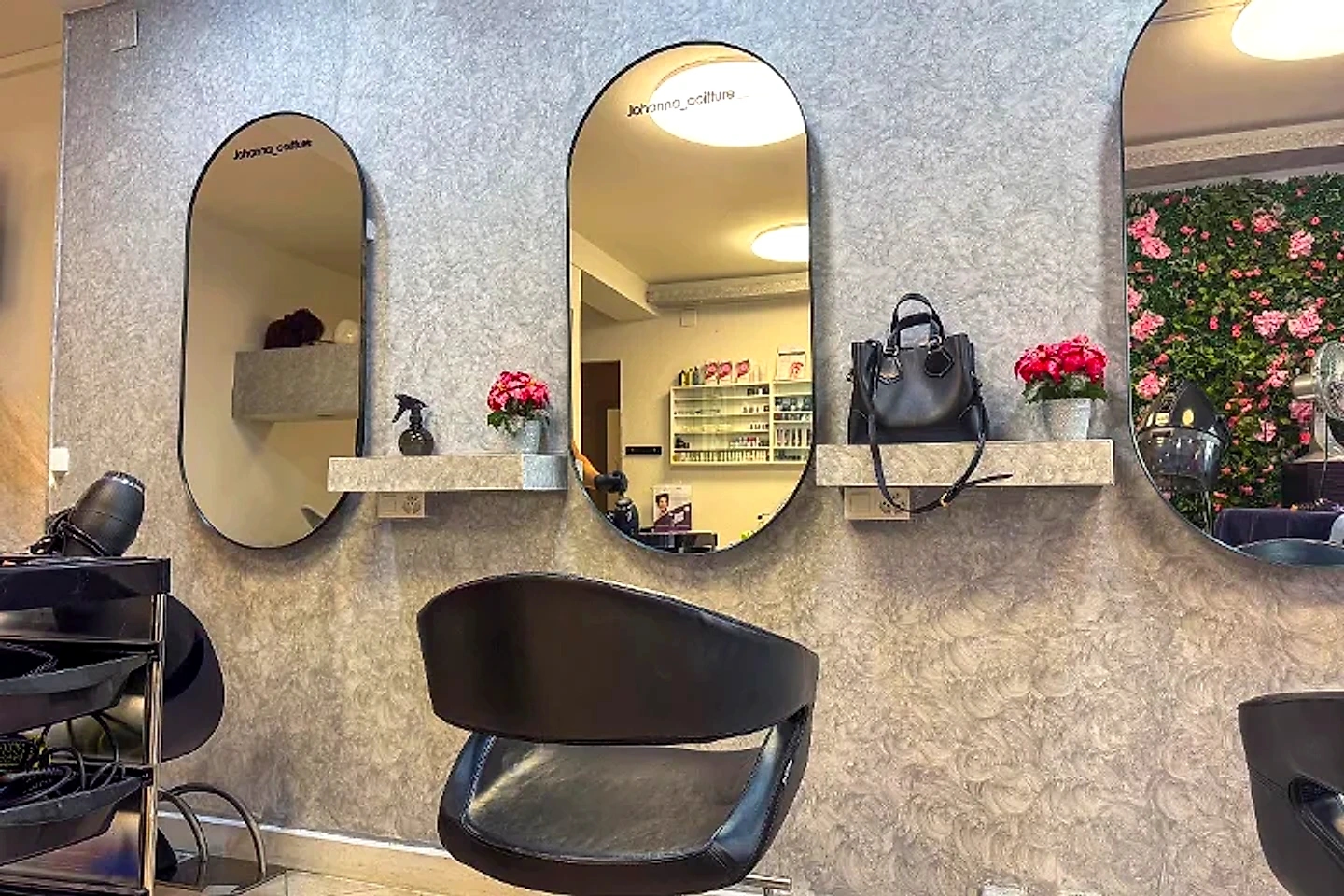 Johanna Beauty Center