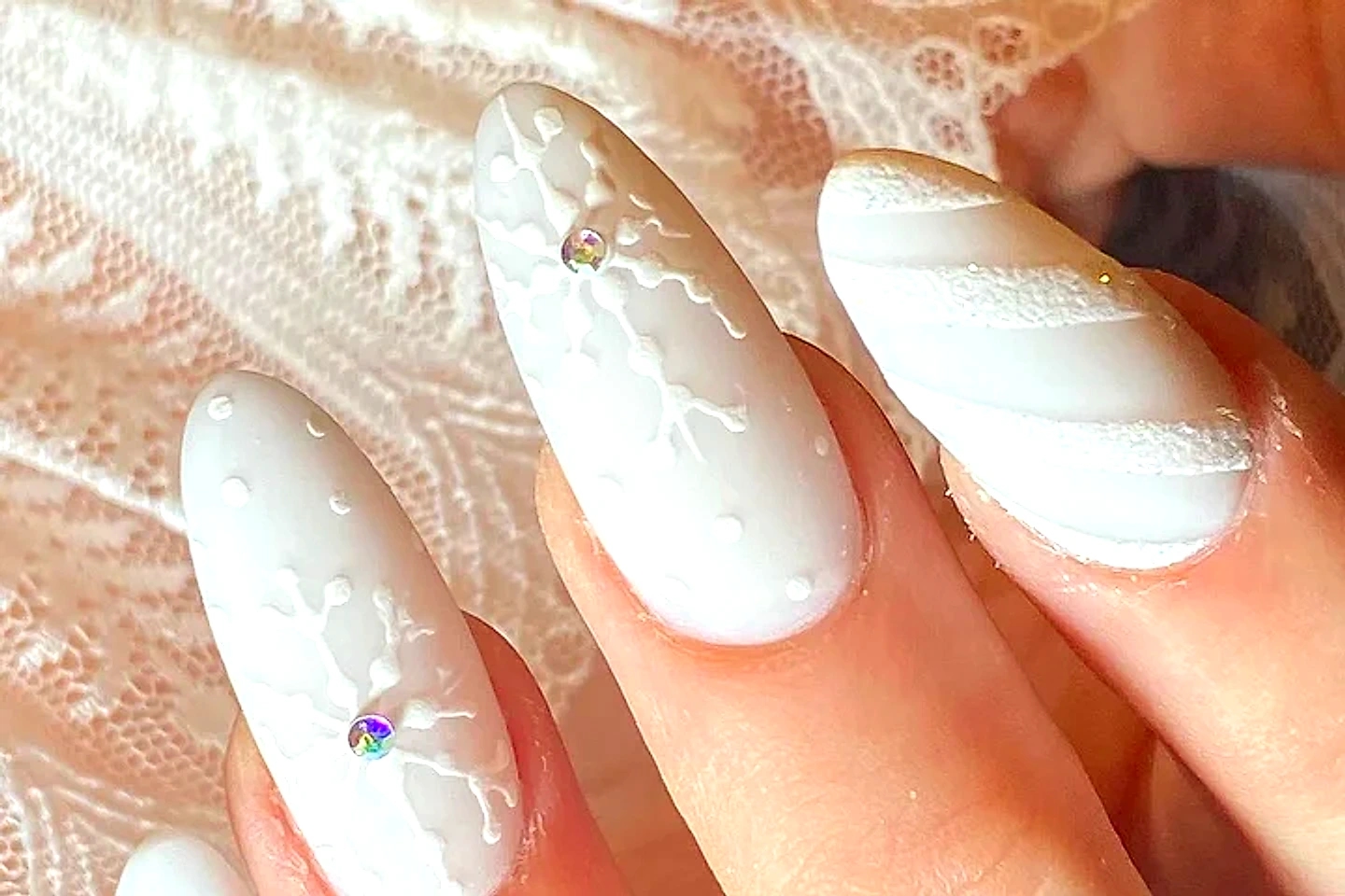 Bella Nails & Lashes