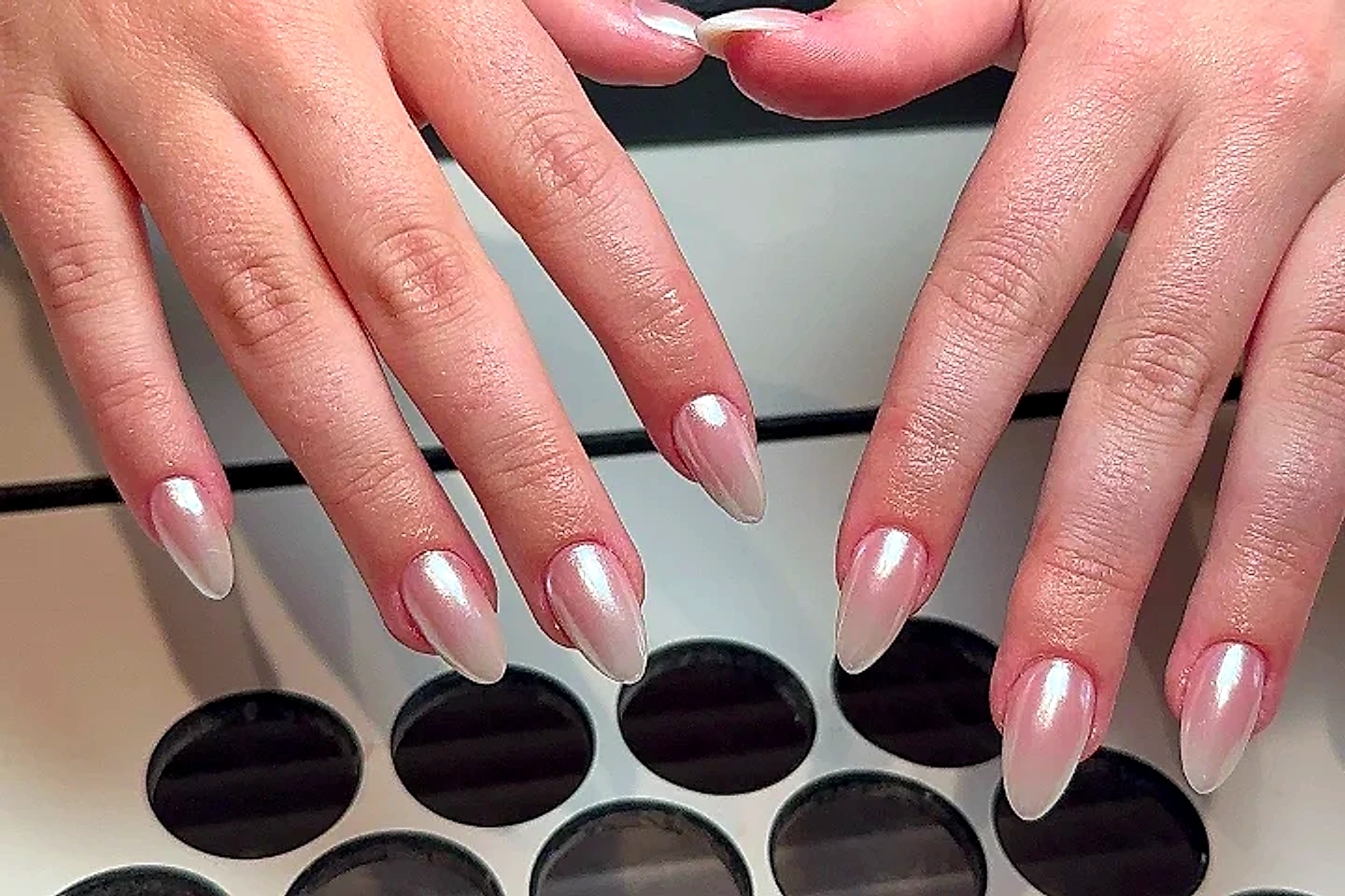 Lavish Nails And Lashes