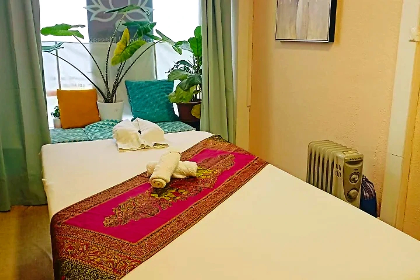 Chaba Traditional Thai Massage