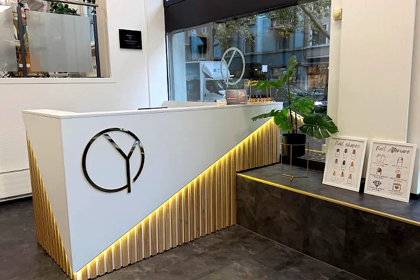 Only You Beauty Studio