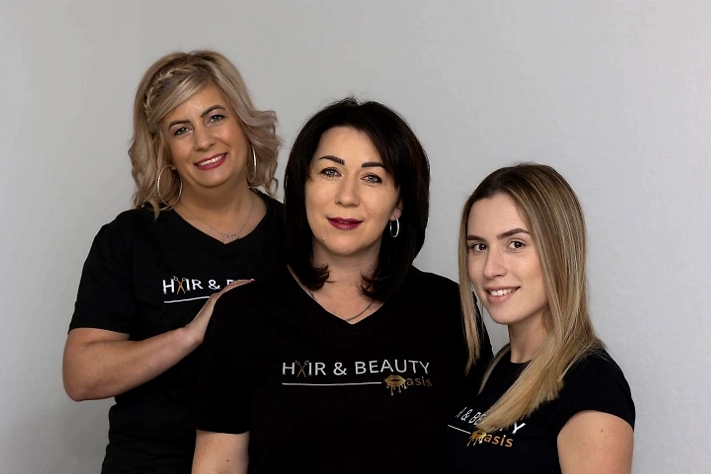 Hair & Beauty Oasis