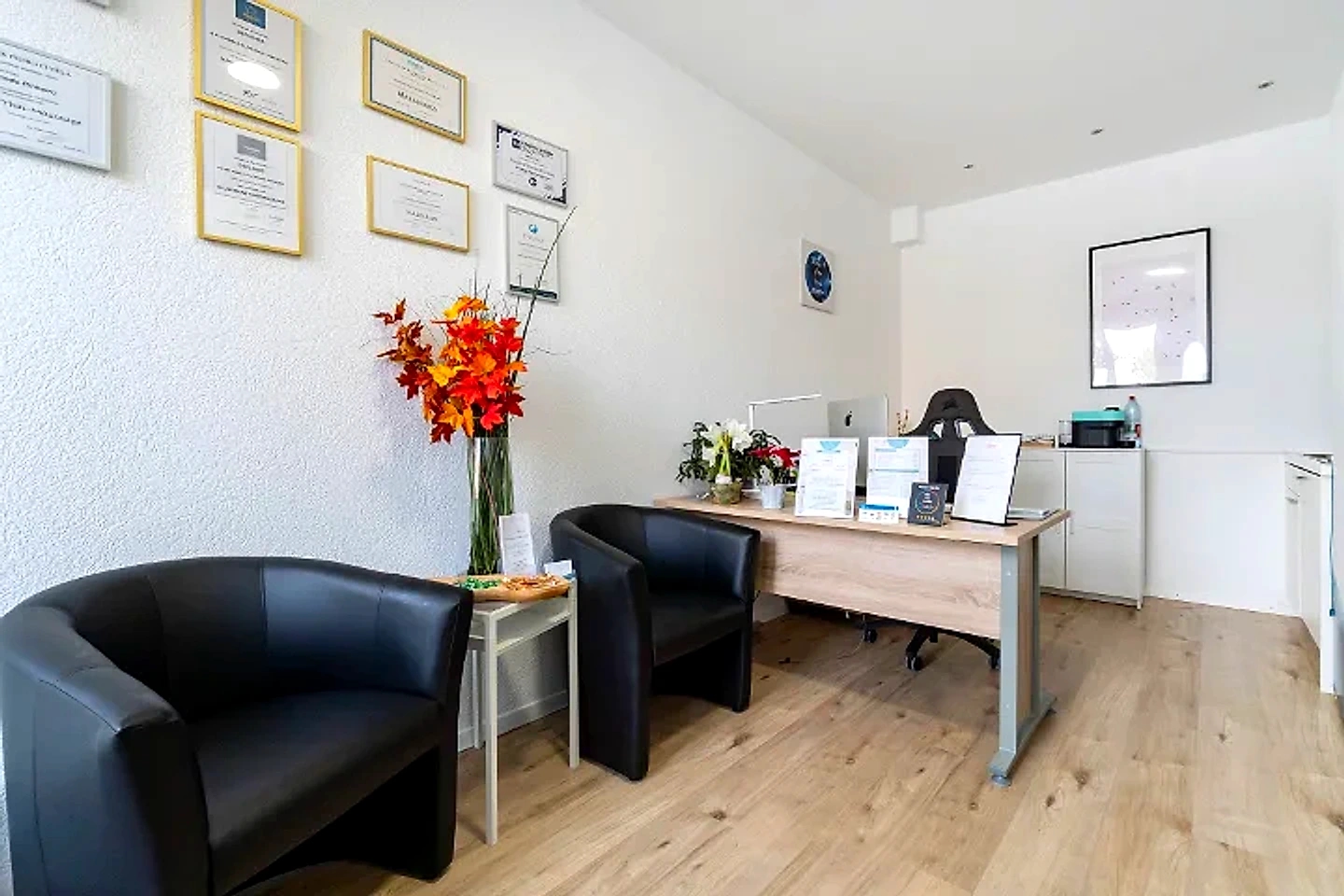 Massage & Haarentfernung Danilo Pinheiro