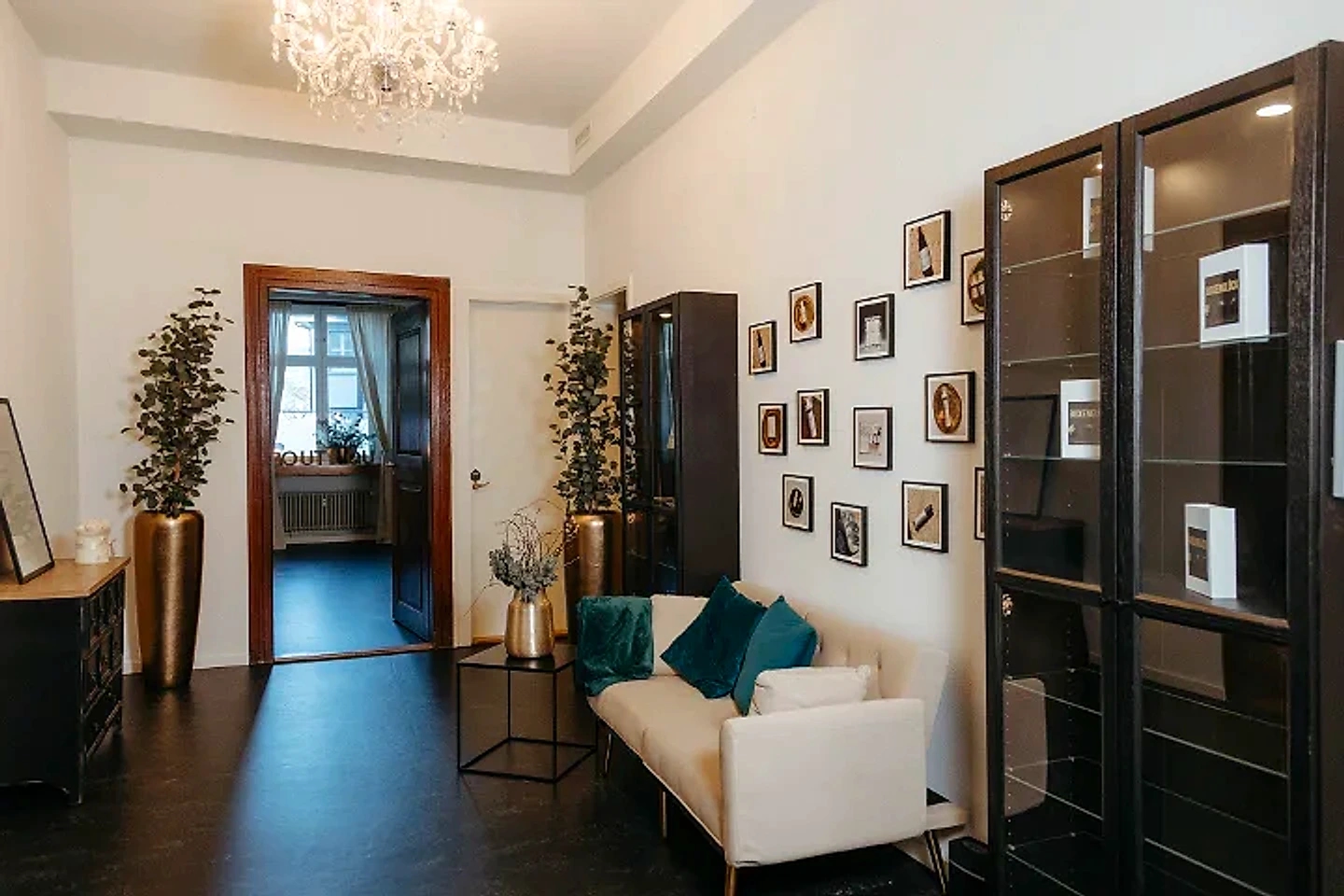Skin Boutique Basel