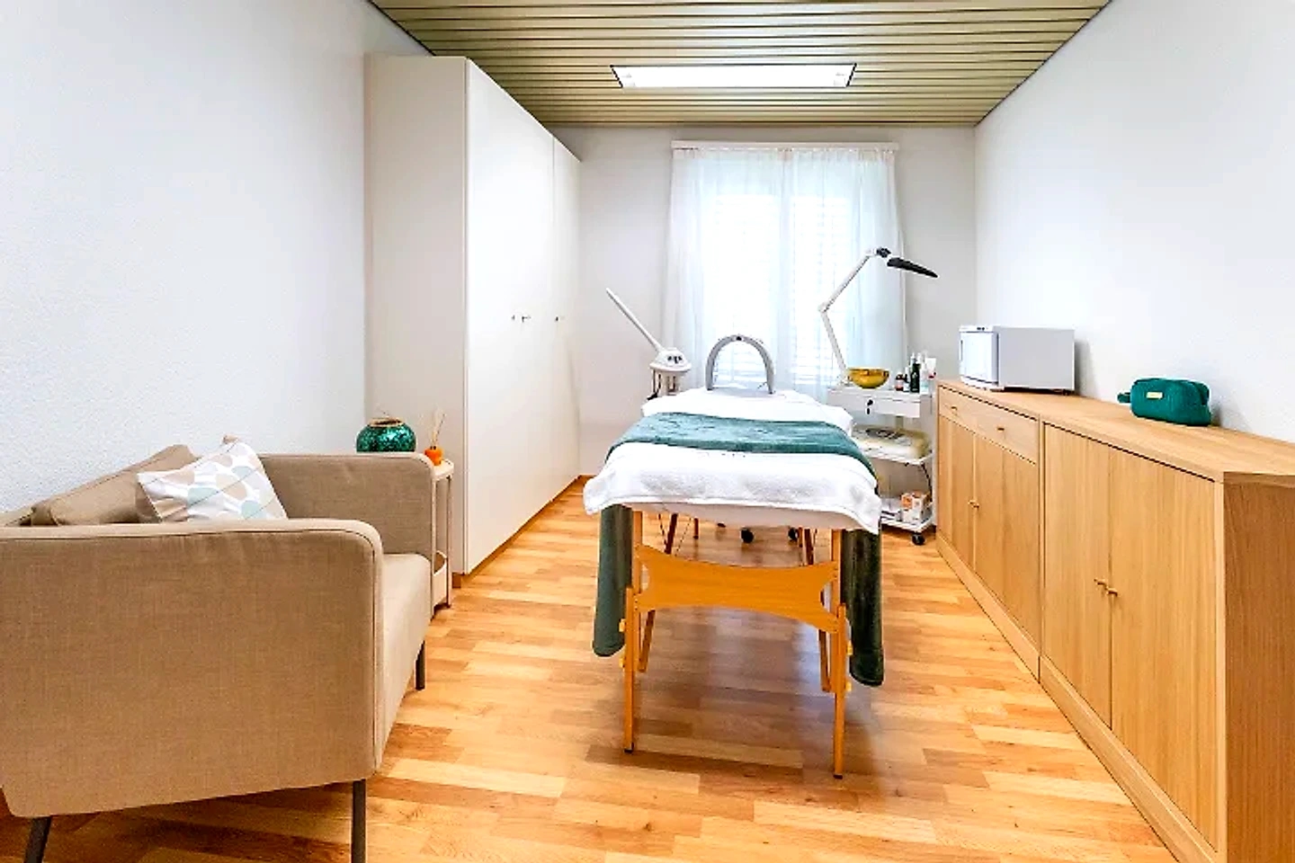 Zeitlos Beauty Klinik by Vanma Beauty