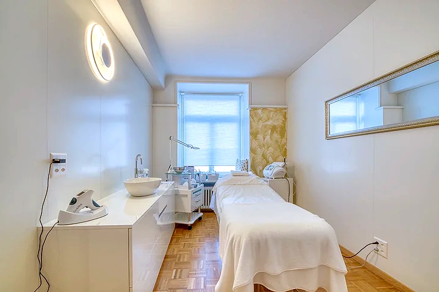 medical beauty park Luzern