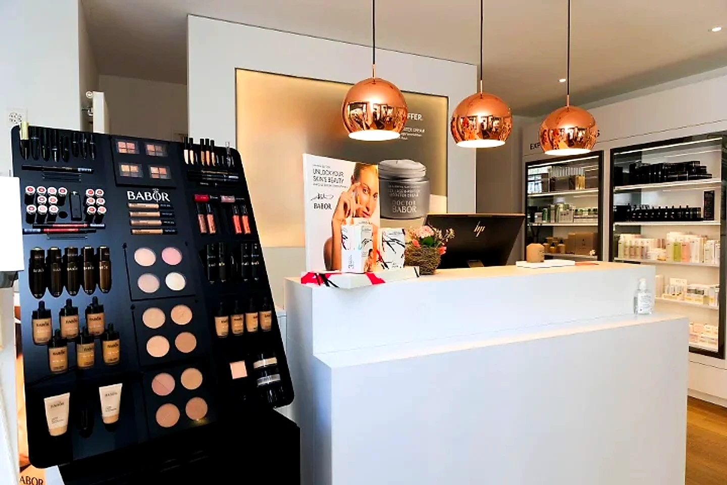 Kosmetik Luzern City