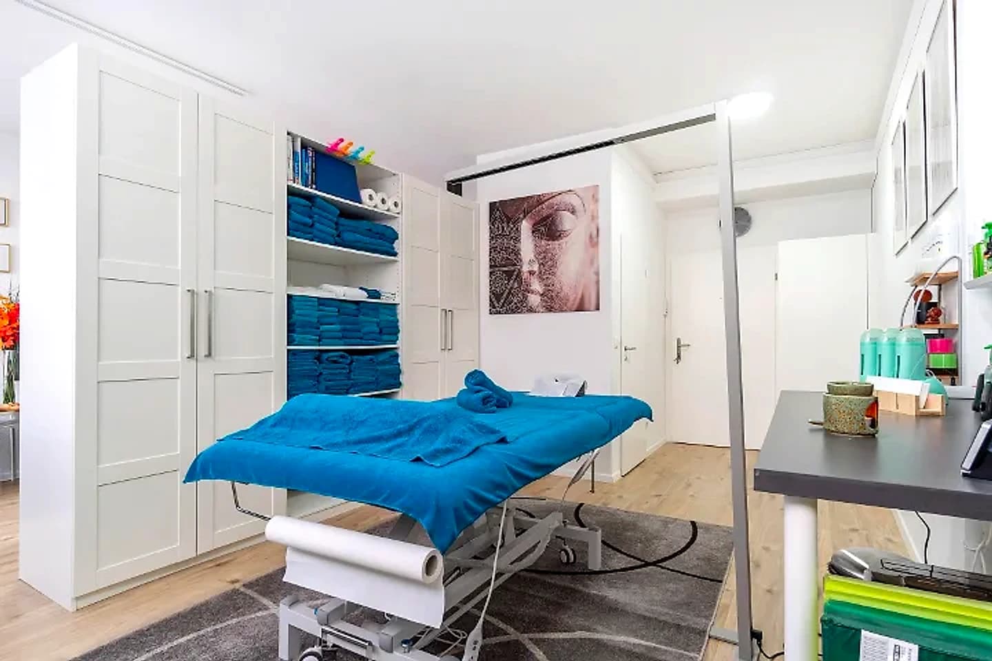 Massage & Haarentfernung Danilo Pinheiro