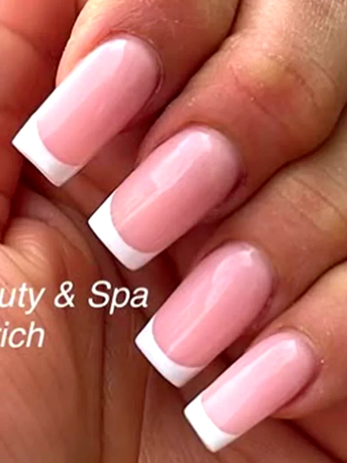 Aura Beauty & Spa Zürich