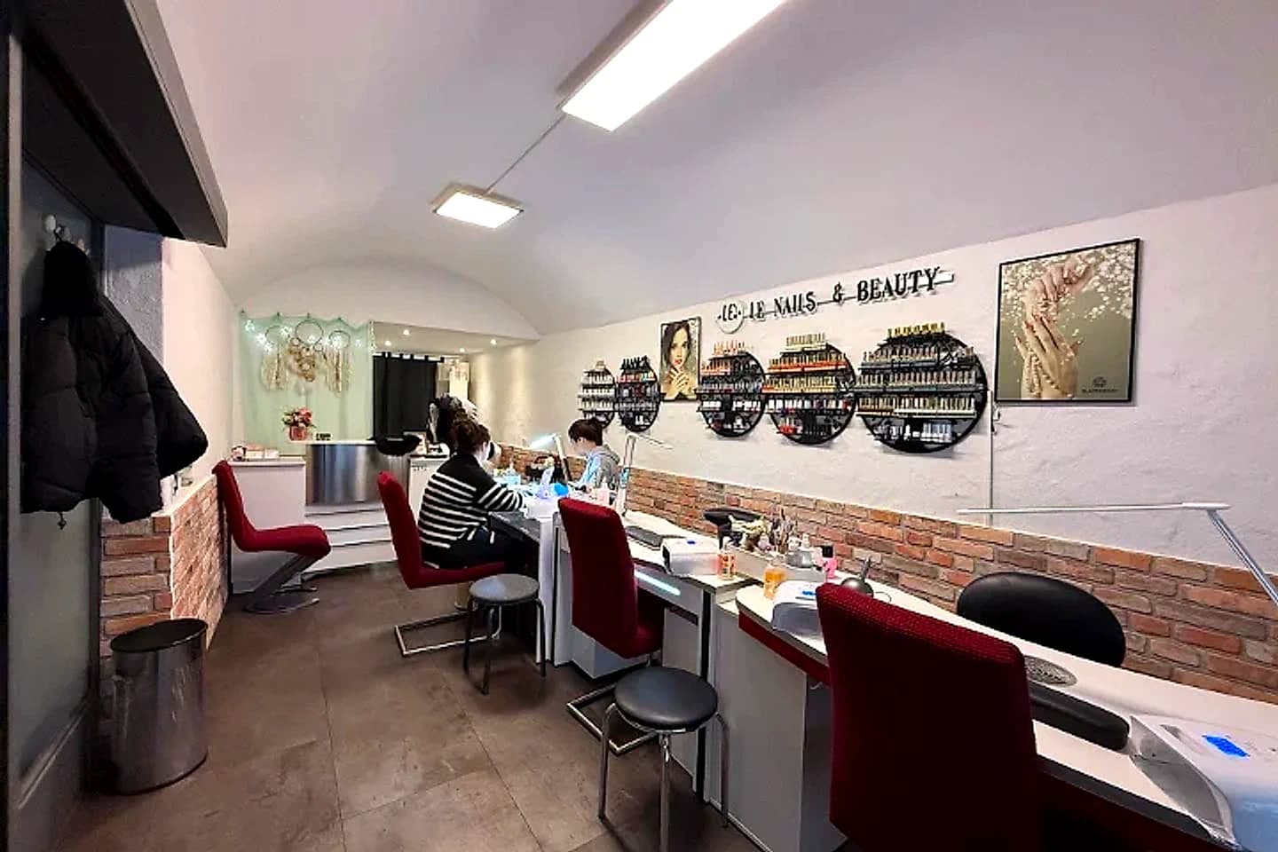 Le Nails Bern