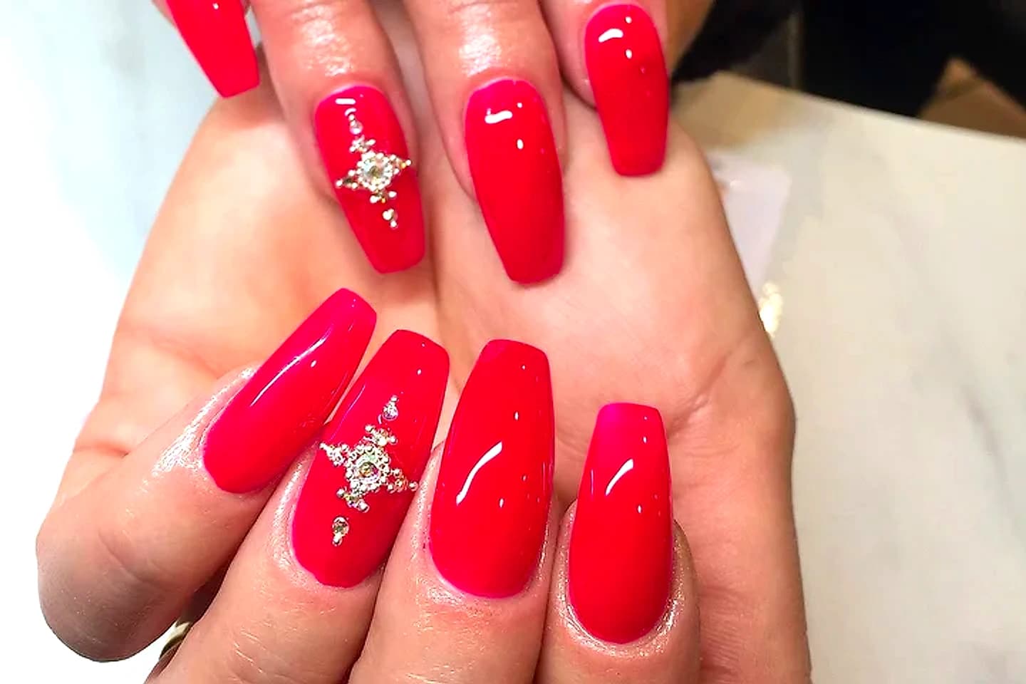 Bella Nails & Lashes