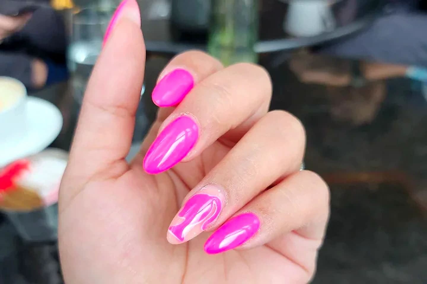 Lavish Nails And Lashes