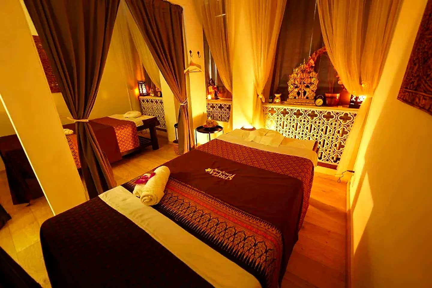 Siam Royal Orchid