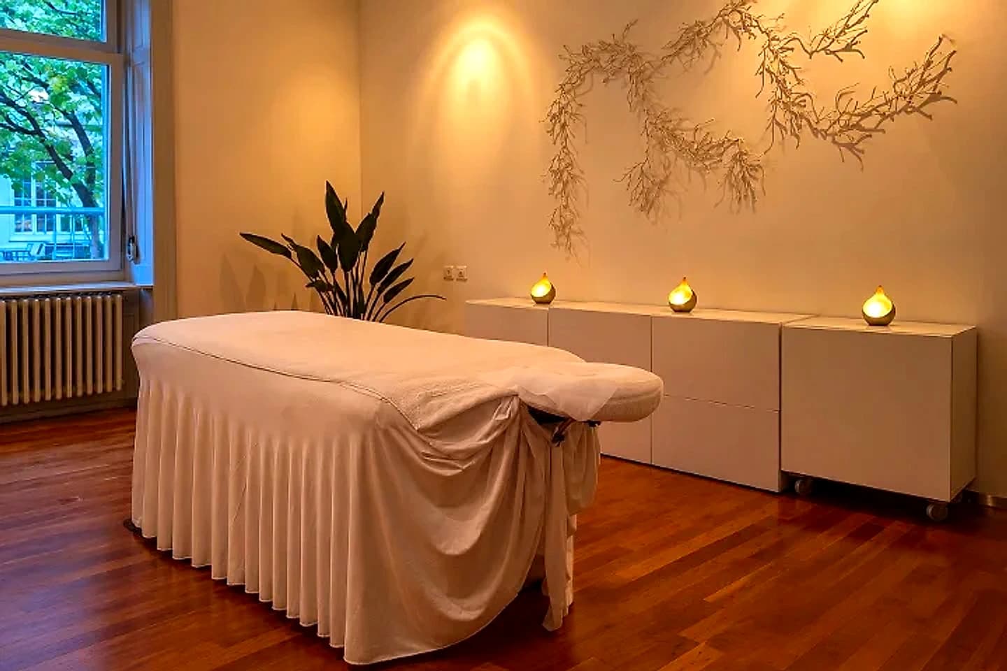 Meike Wagner Kosmetik & Massage