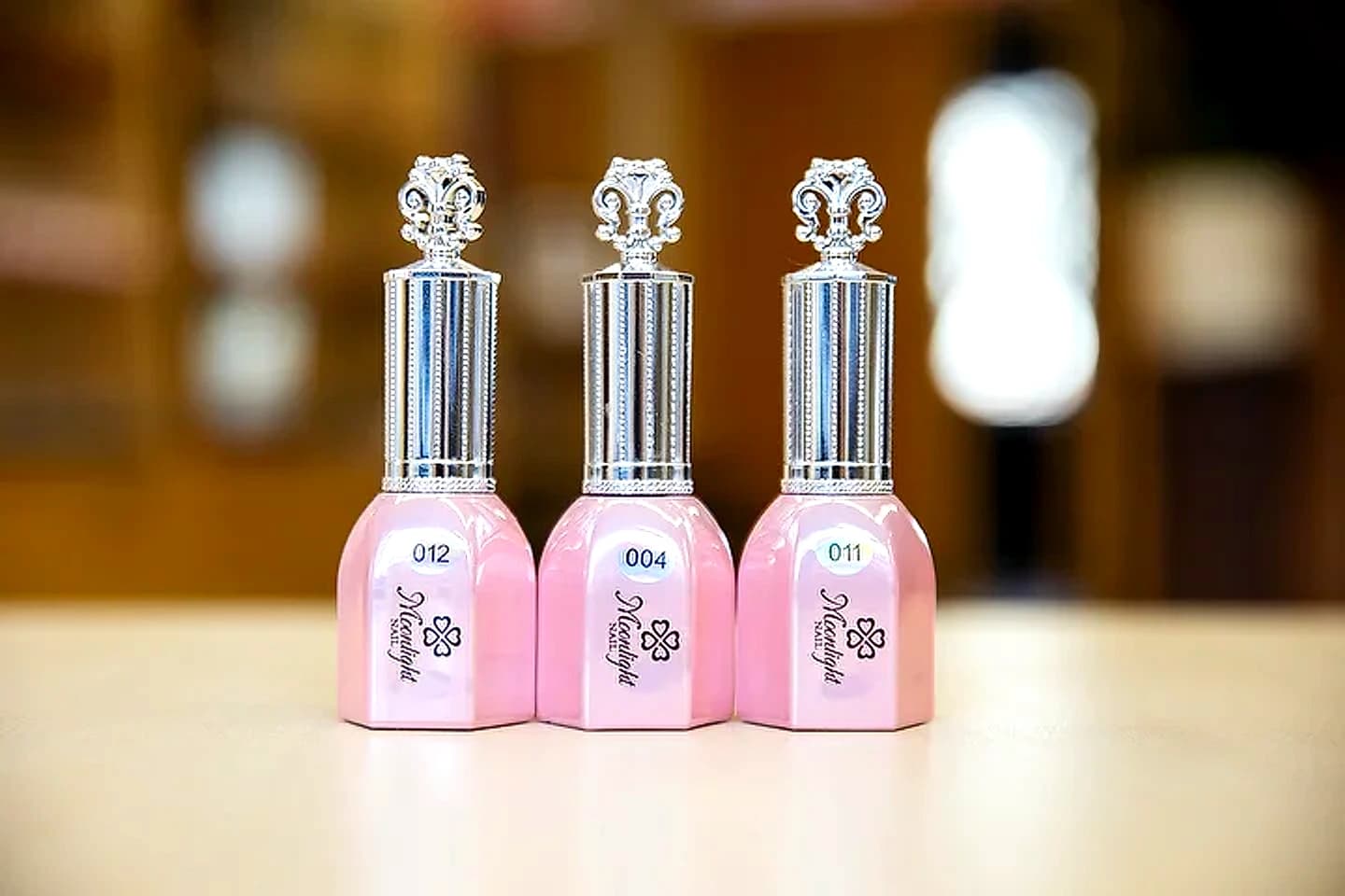 VINCZ Nails & Lashes Oerlikon