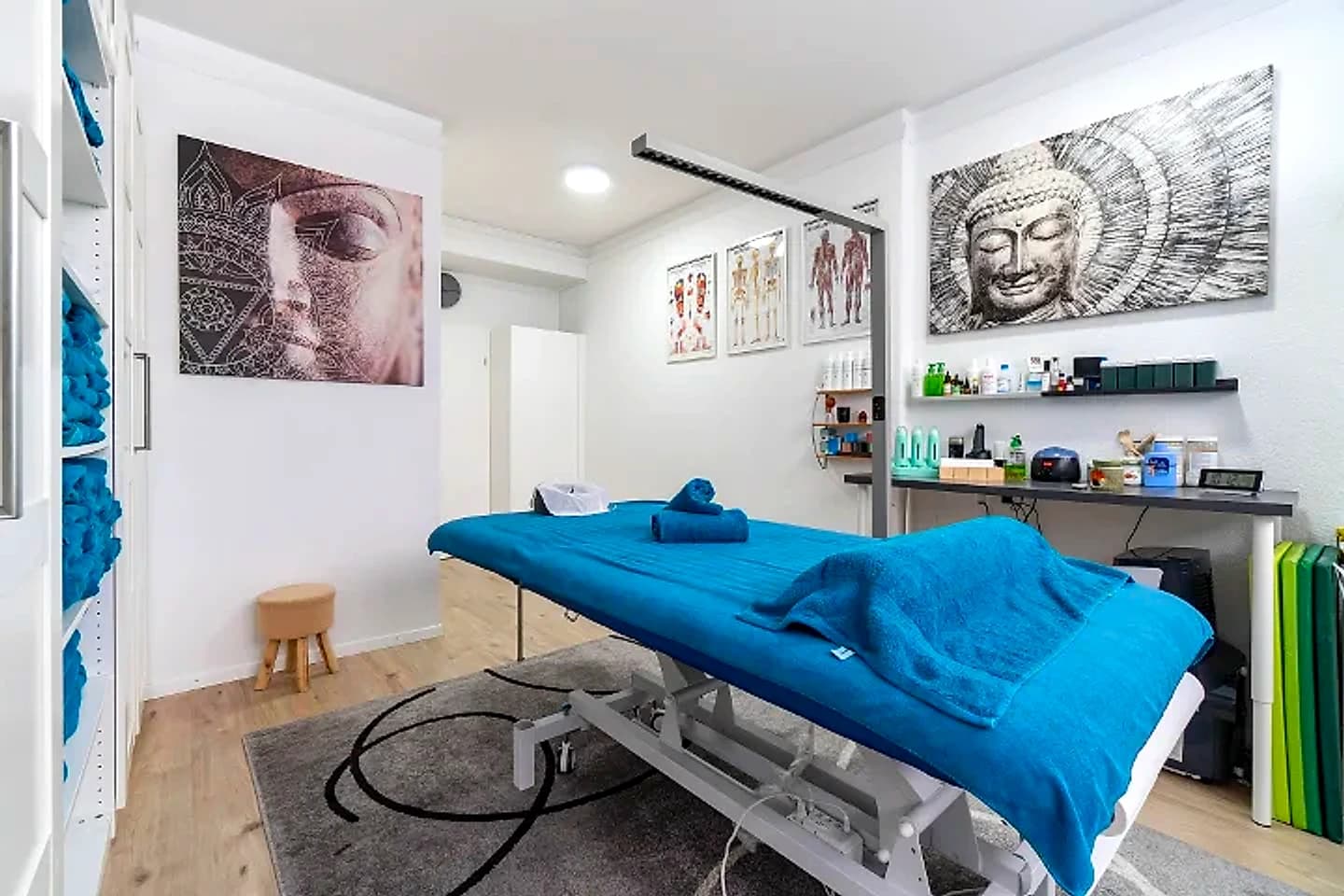 Massage & Haarentfernung Danilo Pinheiro