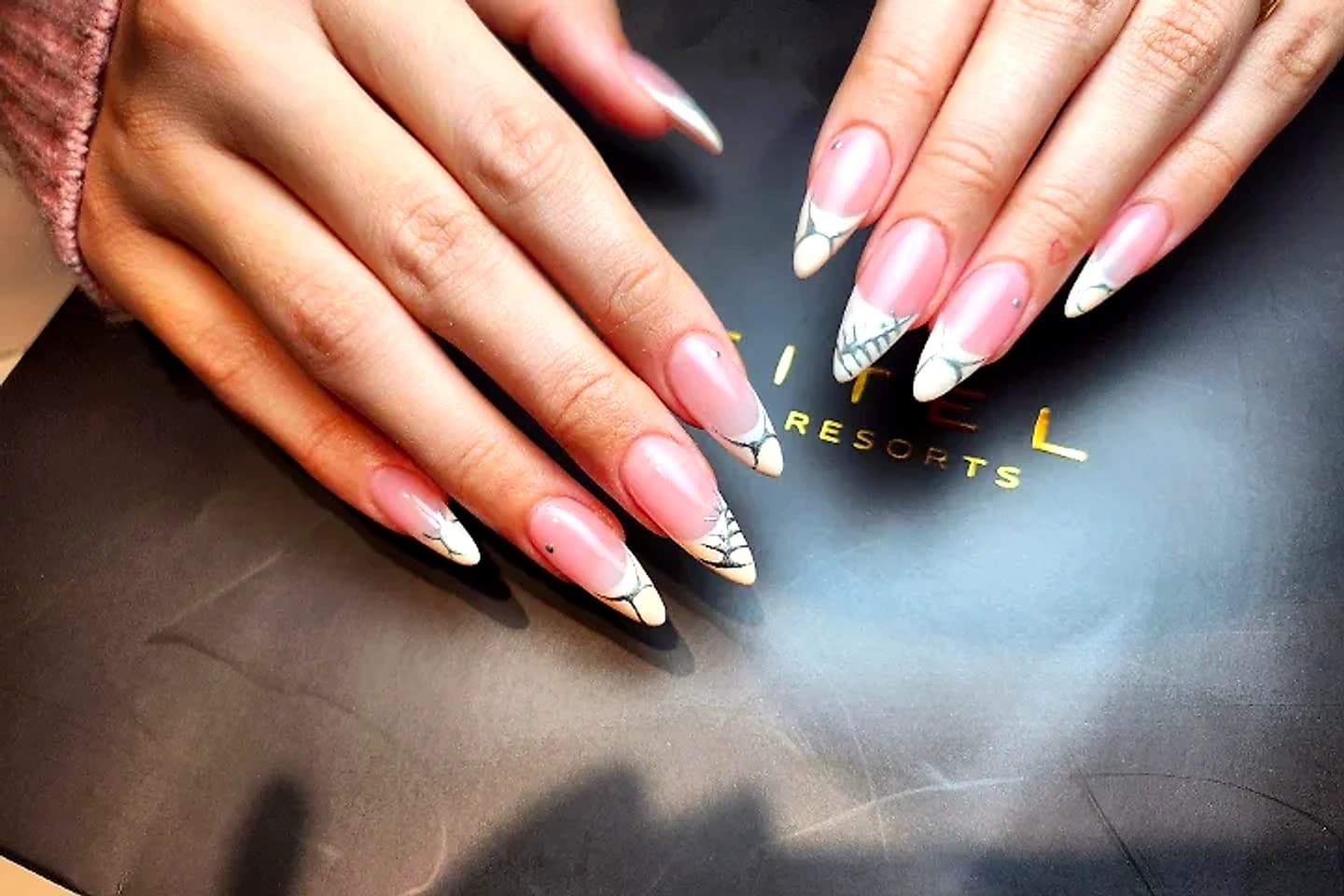 Lavish Nails And Lashes