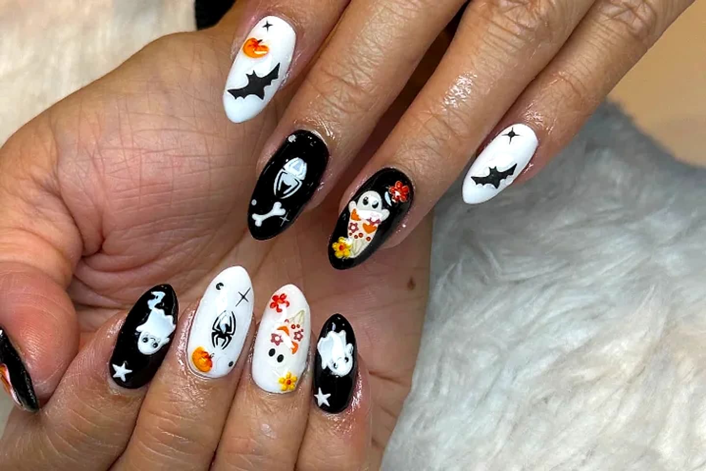 Kim Nails