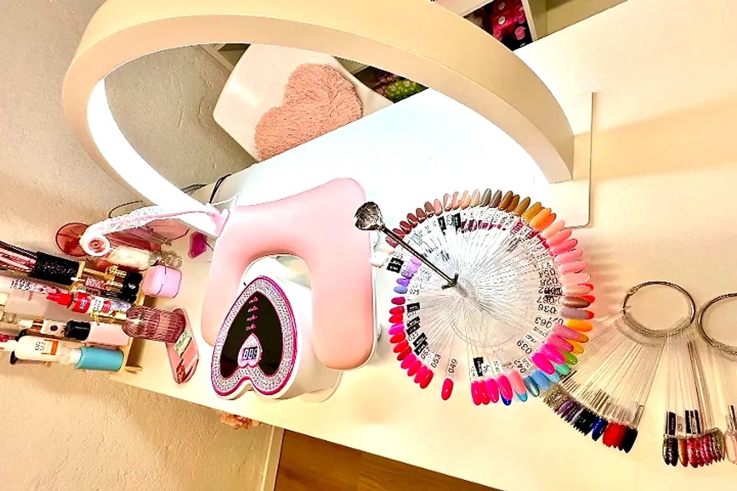 Beauty Room Littau by Simona D'Agostino