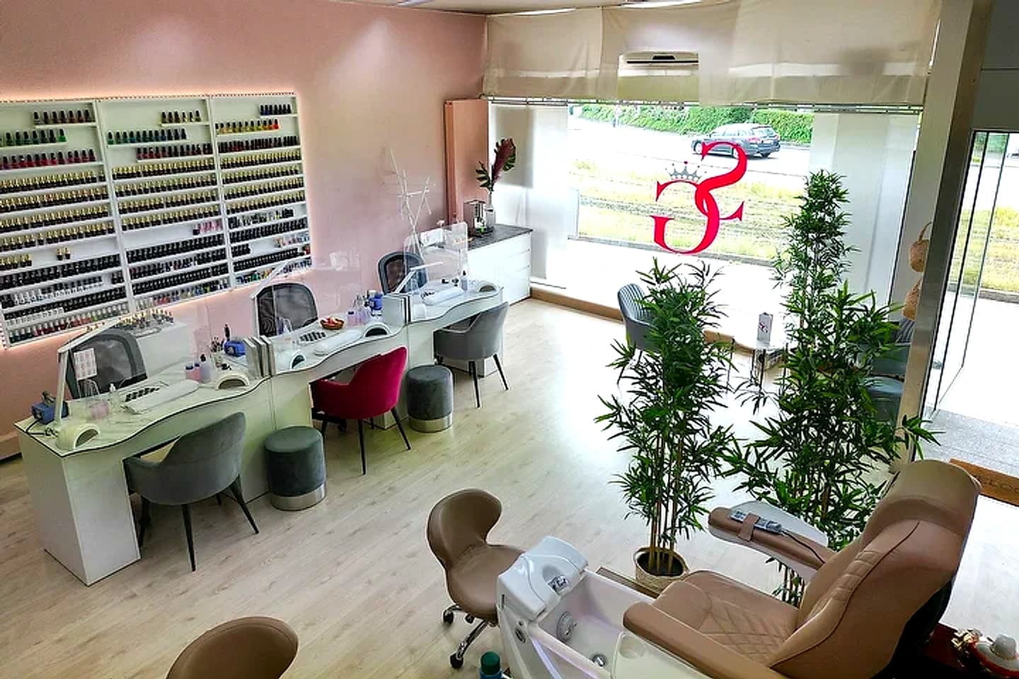 SG Nails - Zürich