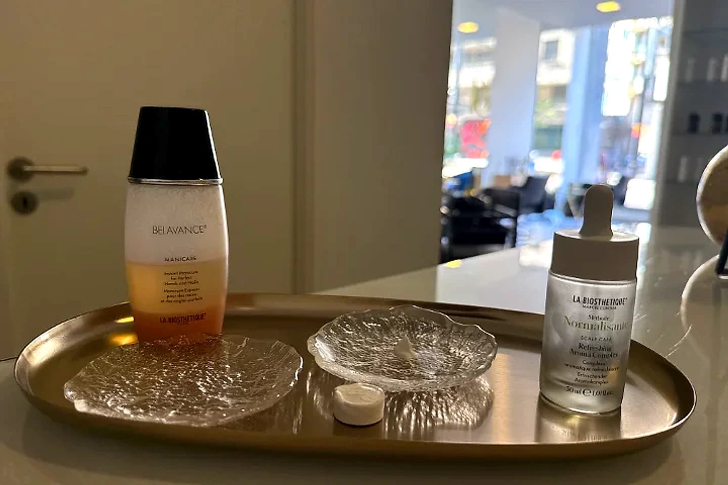 Érica Vital | Hairstylist