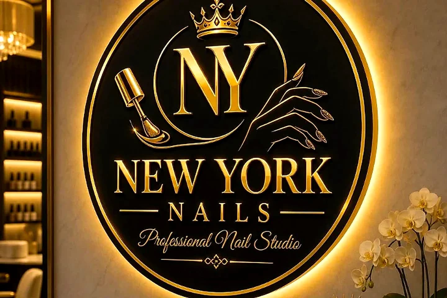 New York Nails Stadelhofen