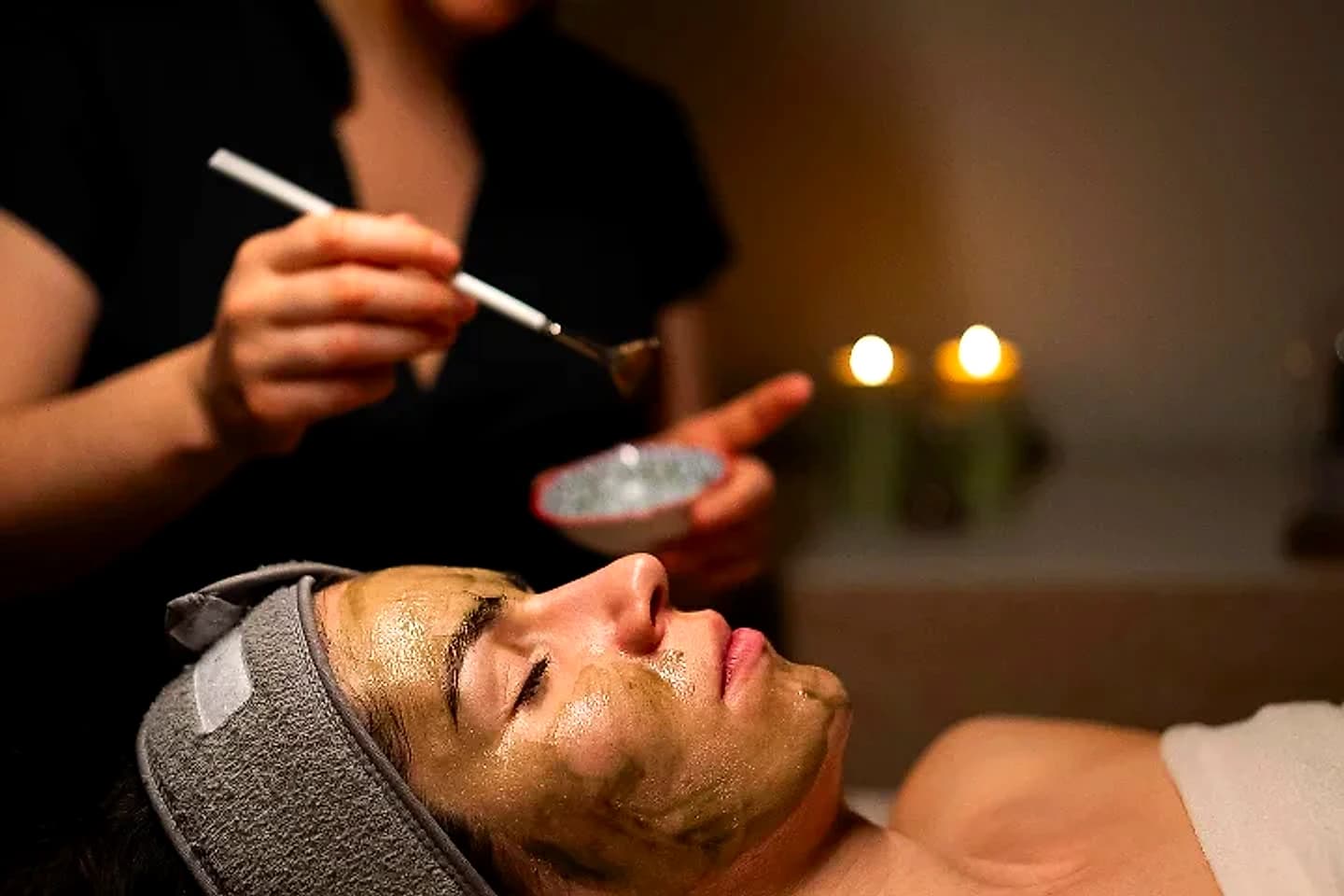 Vanadis Holistic Beauty and Massage