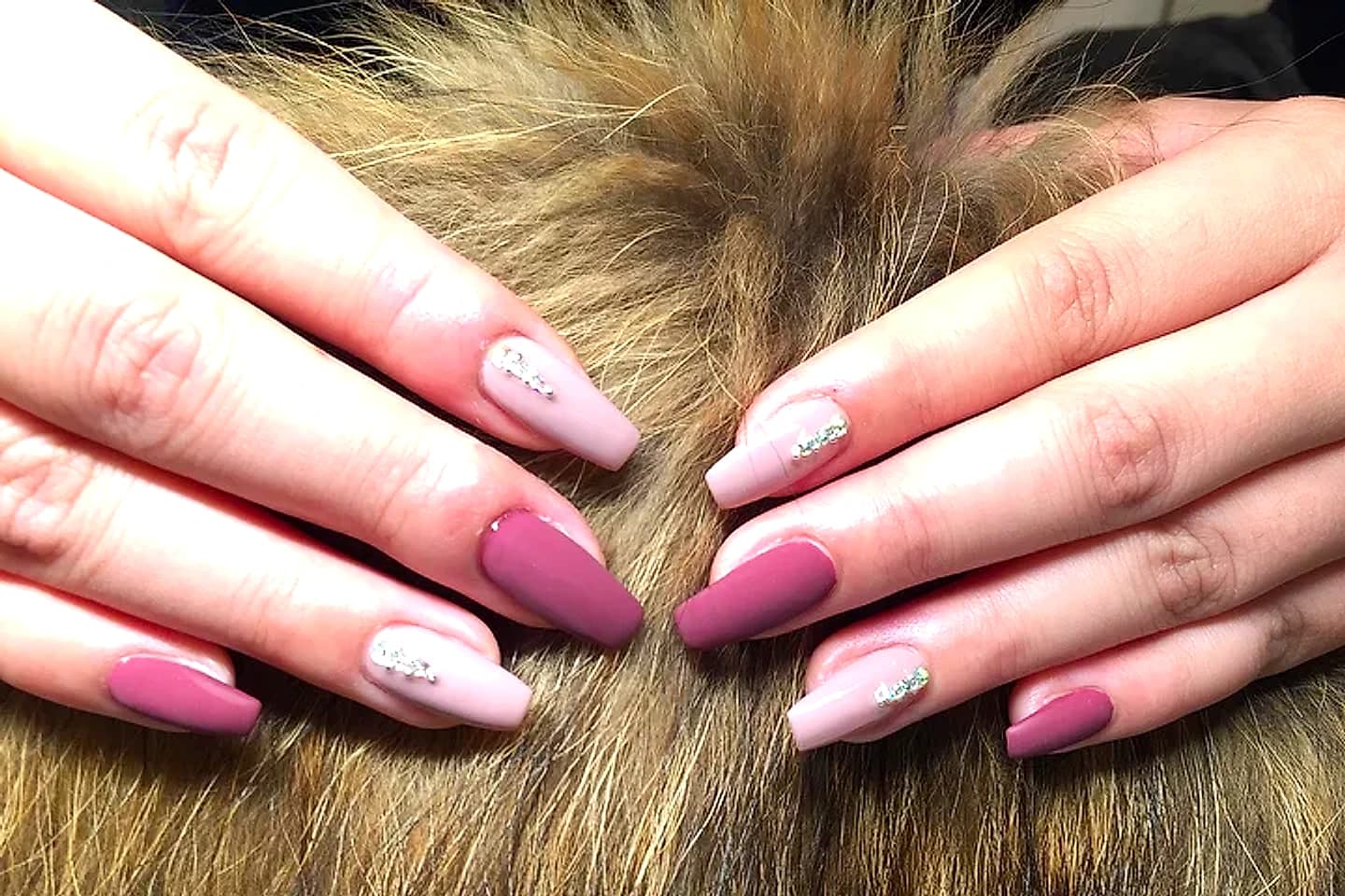 Bella Nails & Lashes