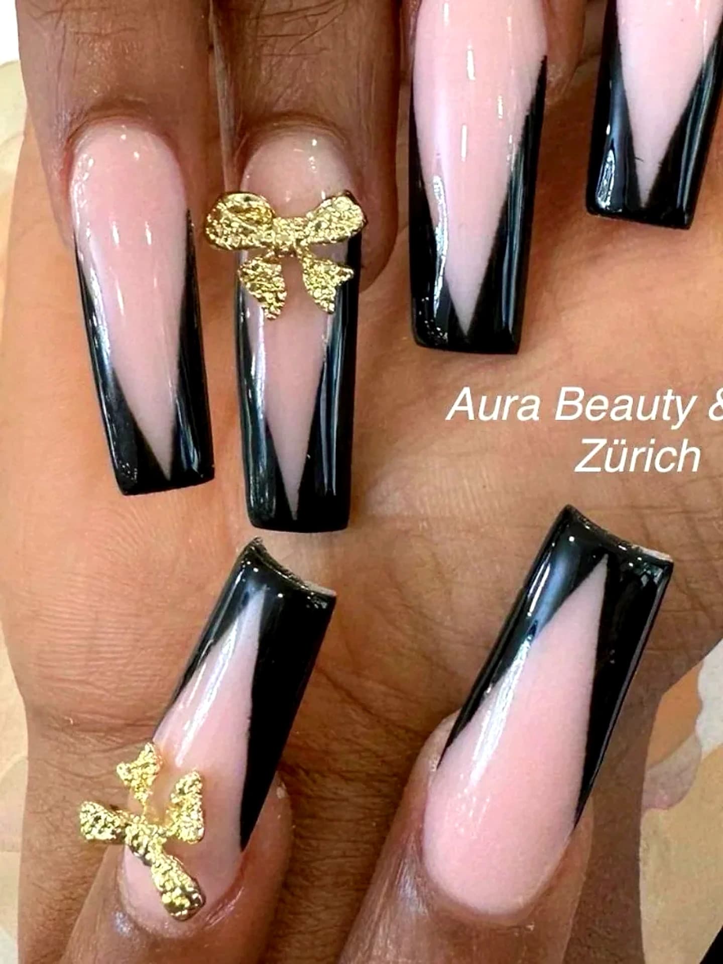 Aura Beauty & Spa Zürich