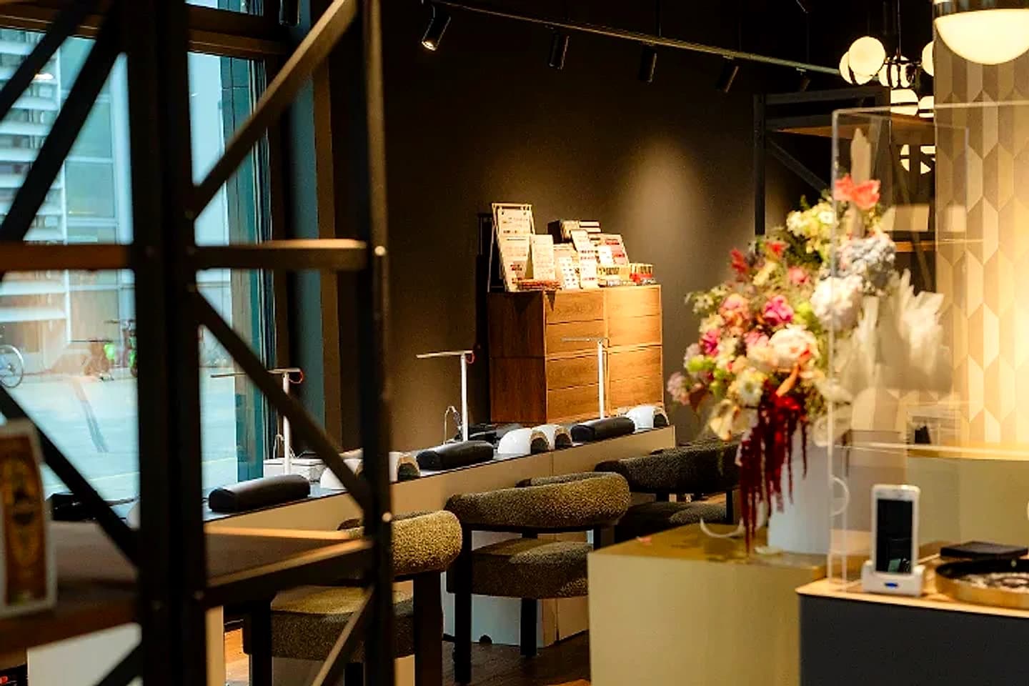 AMÉ Studio - Nails & Beauty