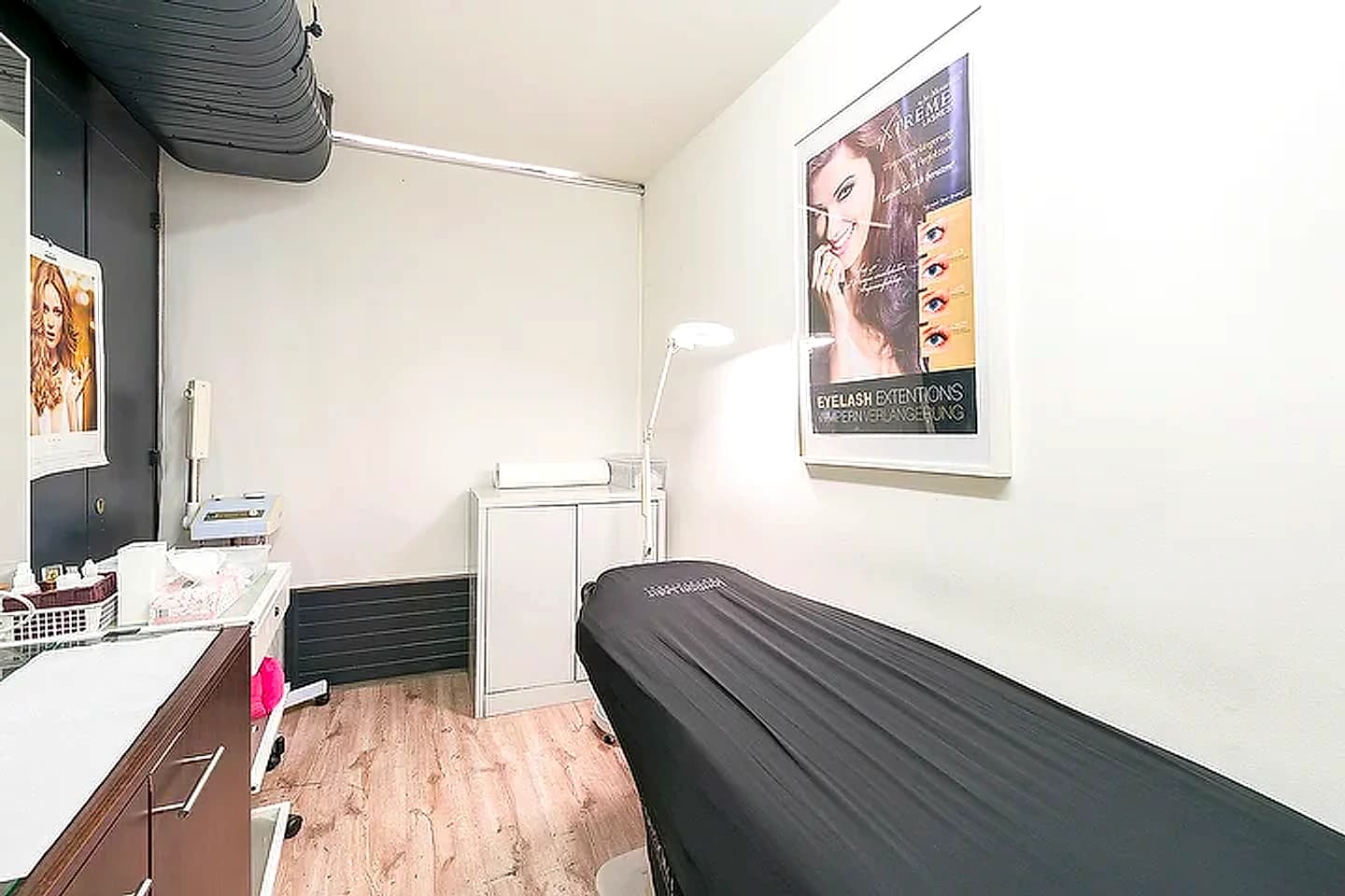 Beauty Contour bei Erika Scheggia