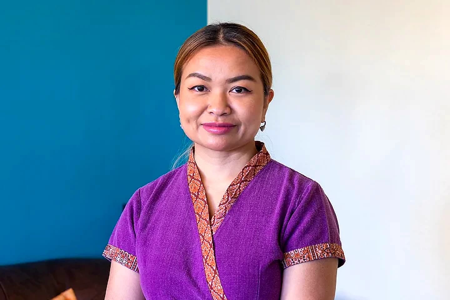 Chanhom Thaimassage