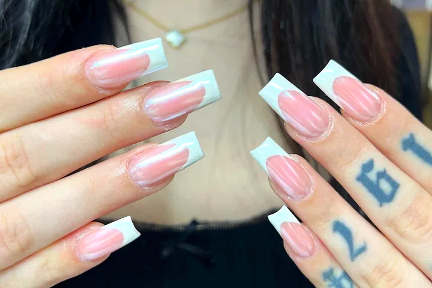 GEM Nails & Lashes Zurich