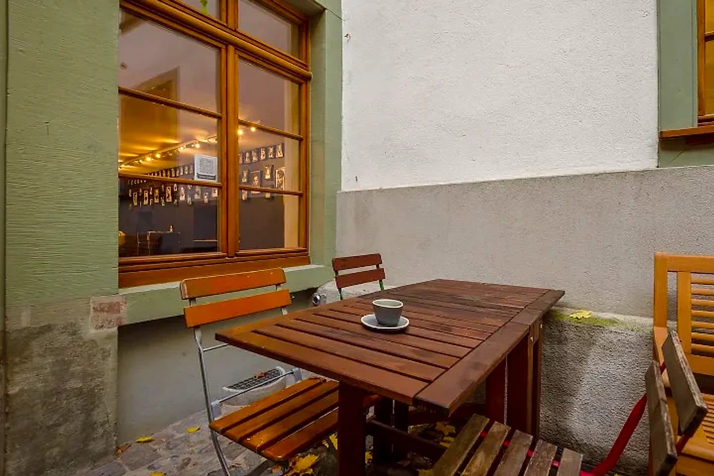 Remo,s Barberei