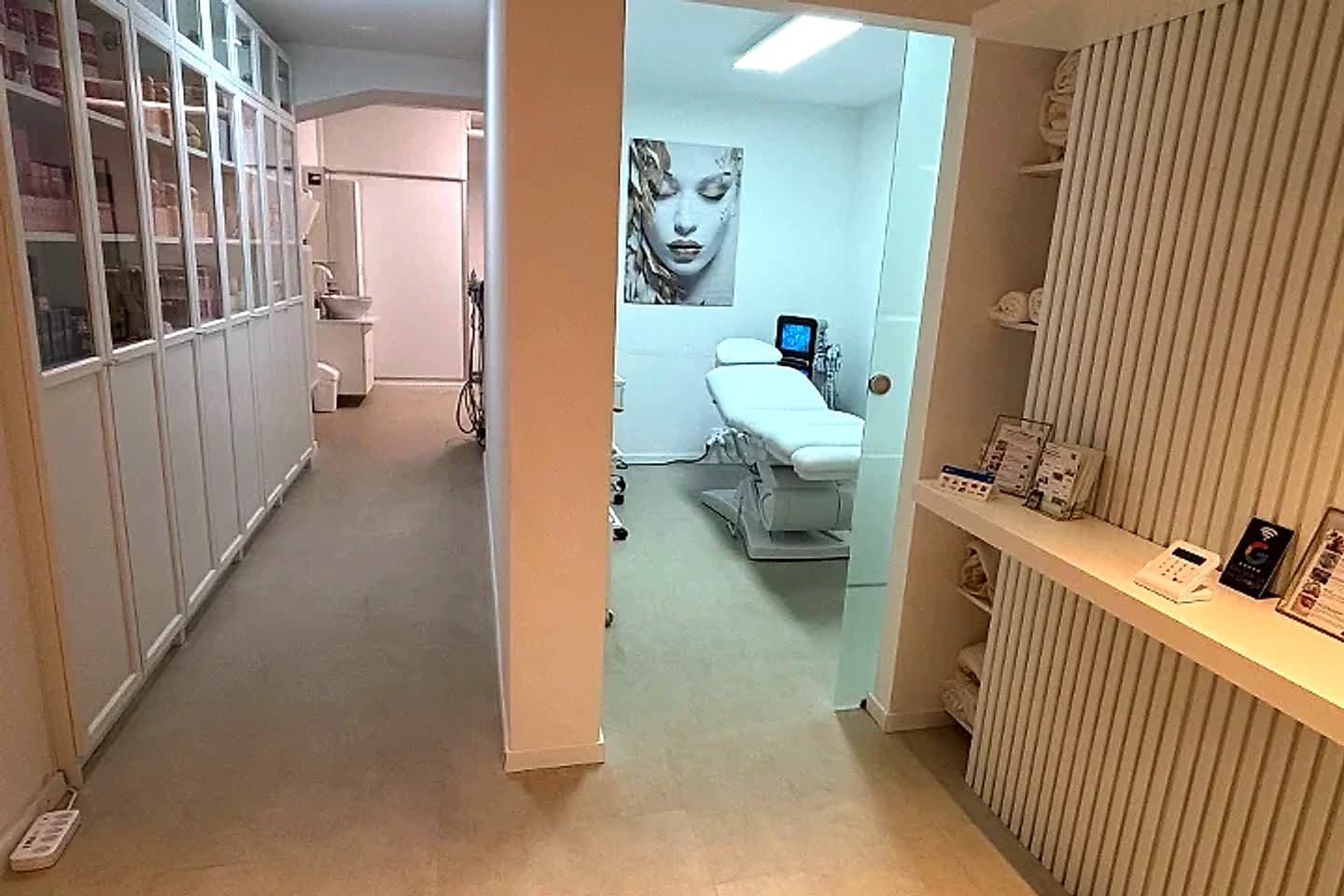 Lina Kosmetik