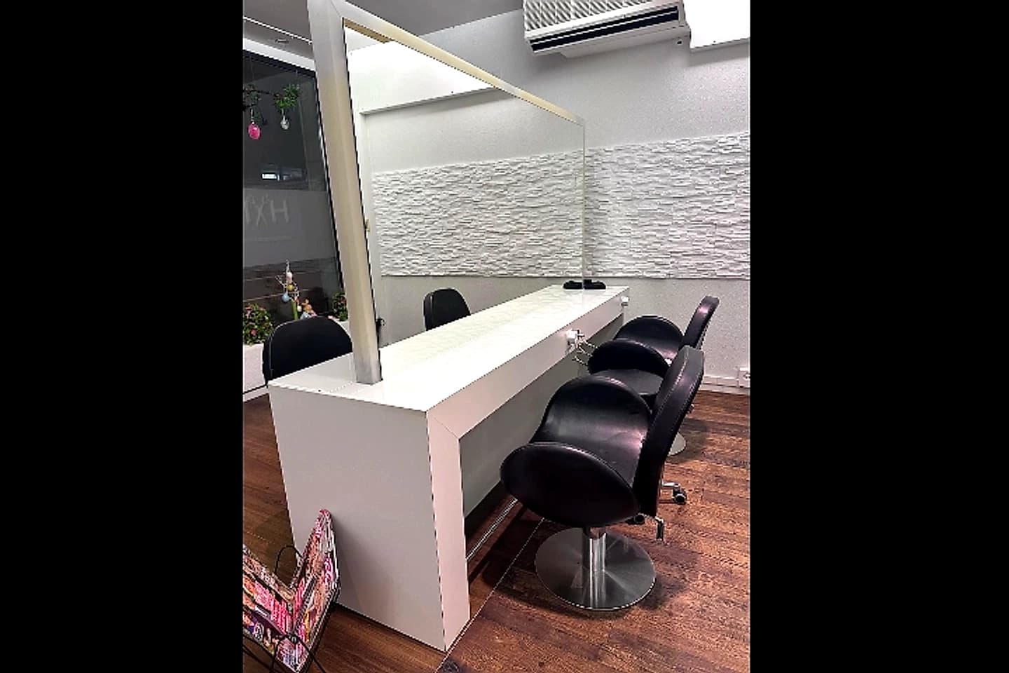 Hair & Beauty Oasis
