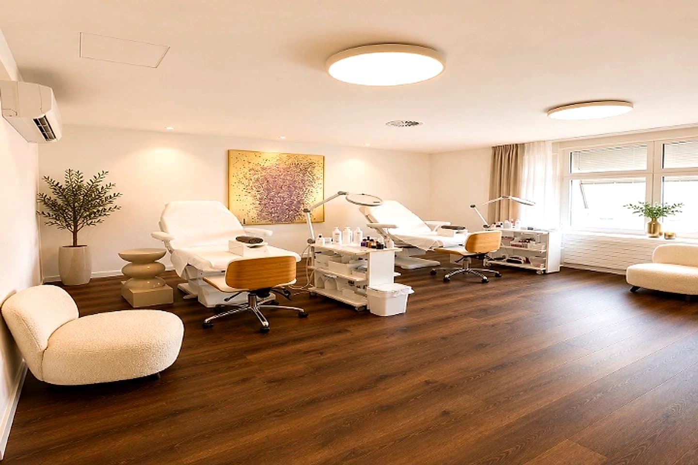 The Medical Spa by Body Secret
