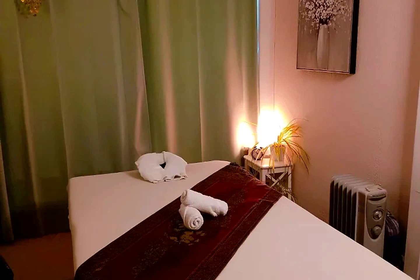 Chaba Traditional Thai Massage