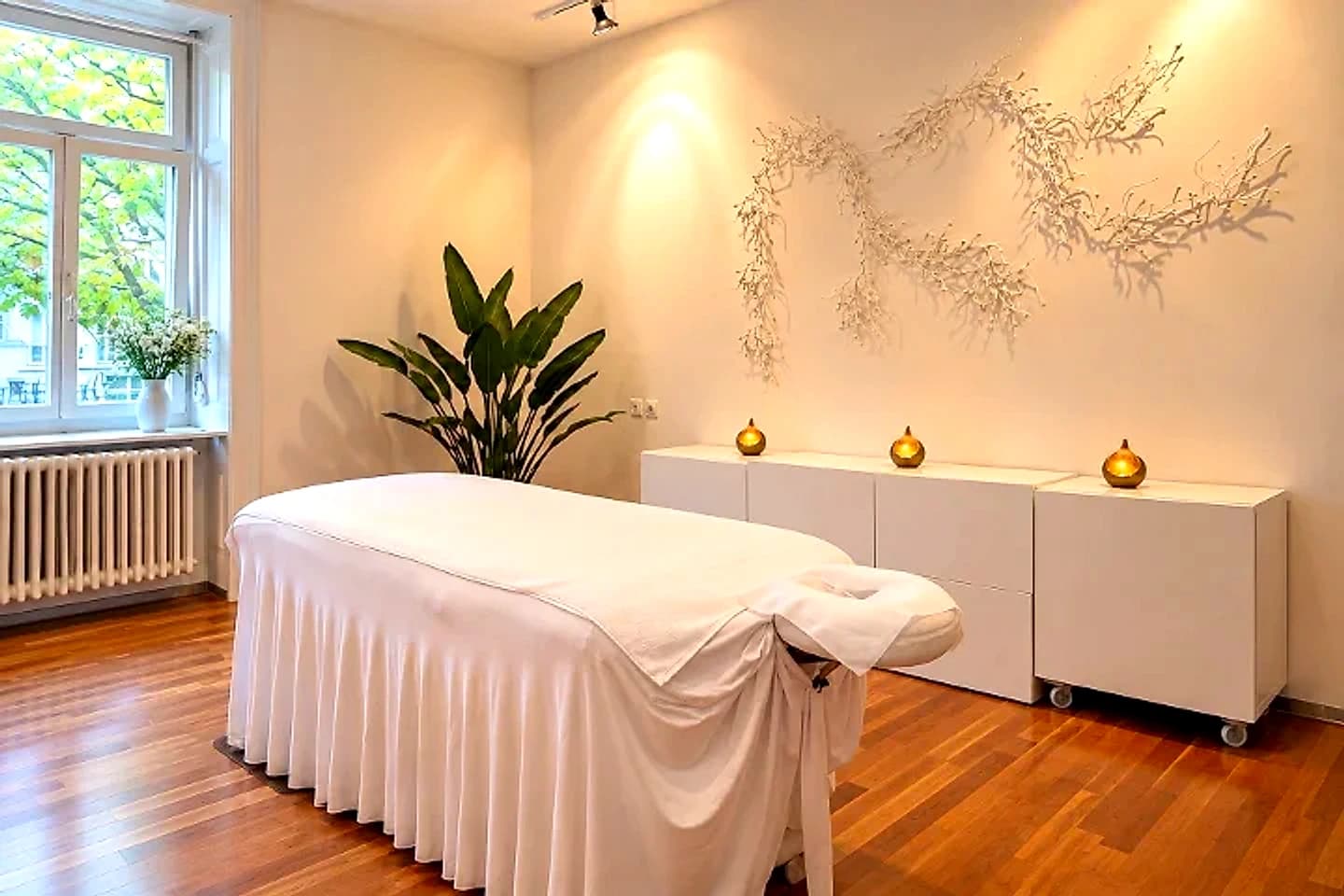 Meike Wagner Kosmetik & Massage