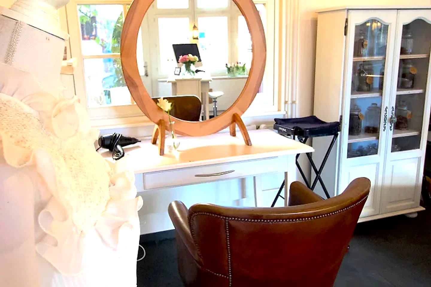 Coiffeur Liebevoll