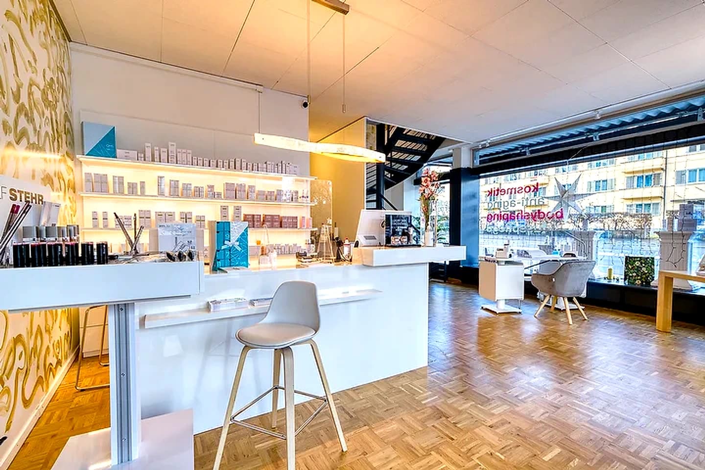 medical beauty park Luzern