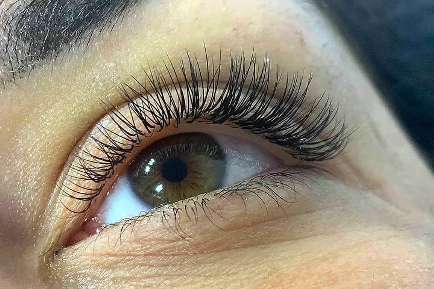 Bella Nails & Lashes