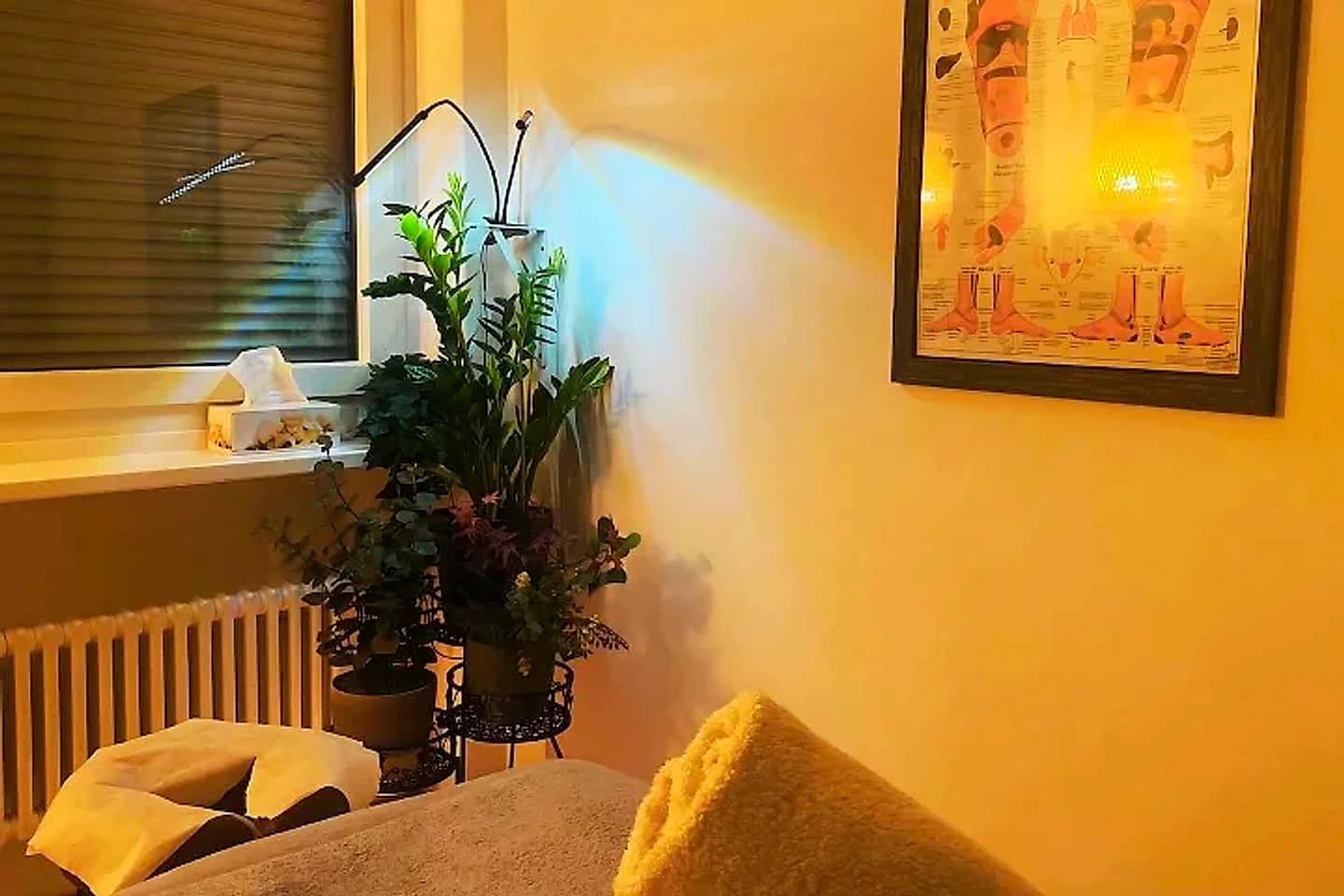 StressAway Massage