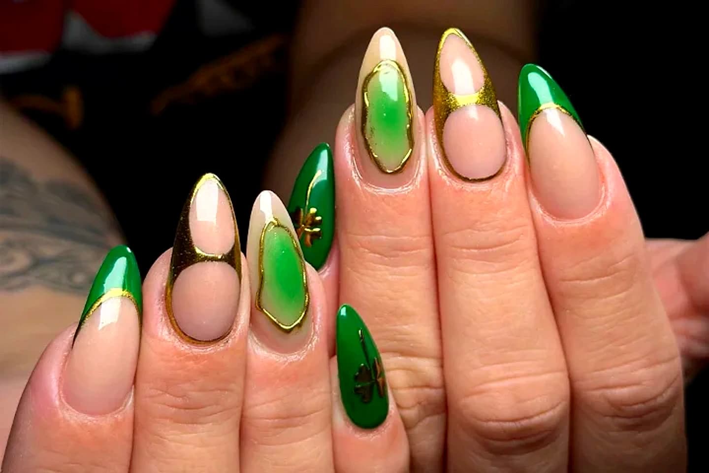 Queen Nails and Lashes