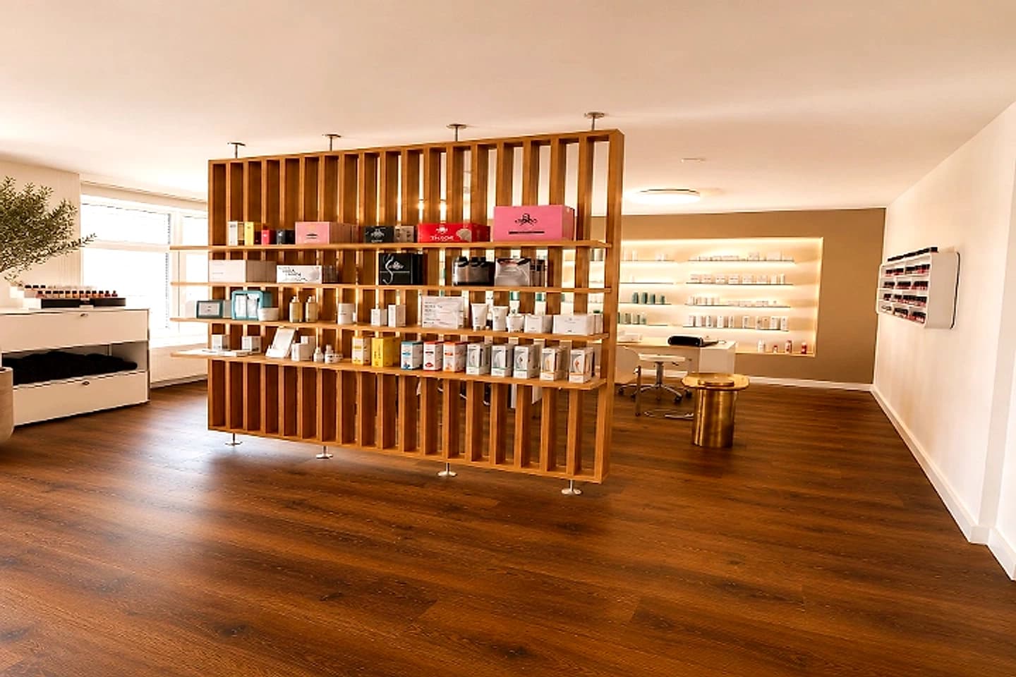 The Medical Spa by Body Secret