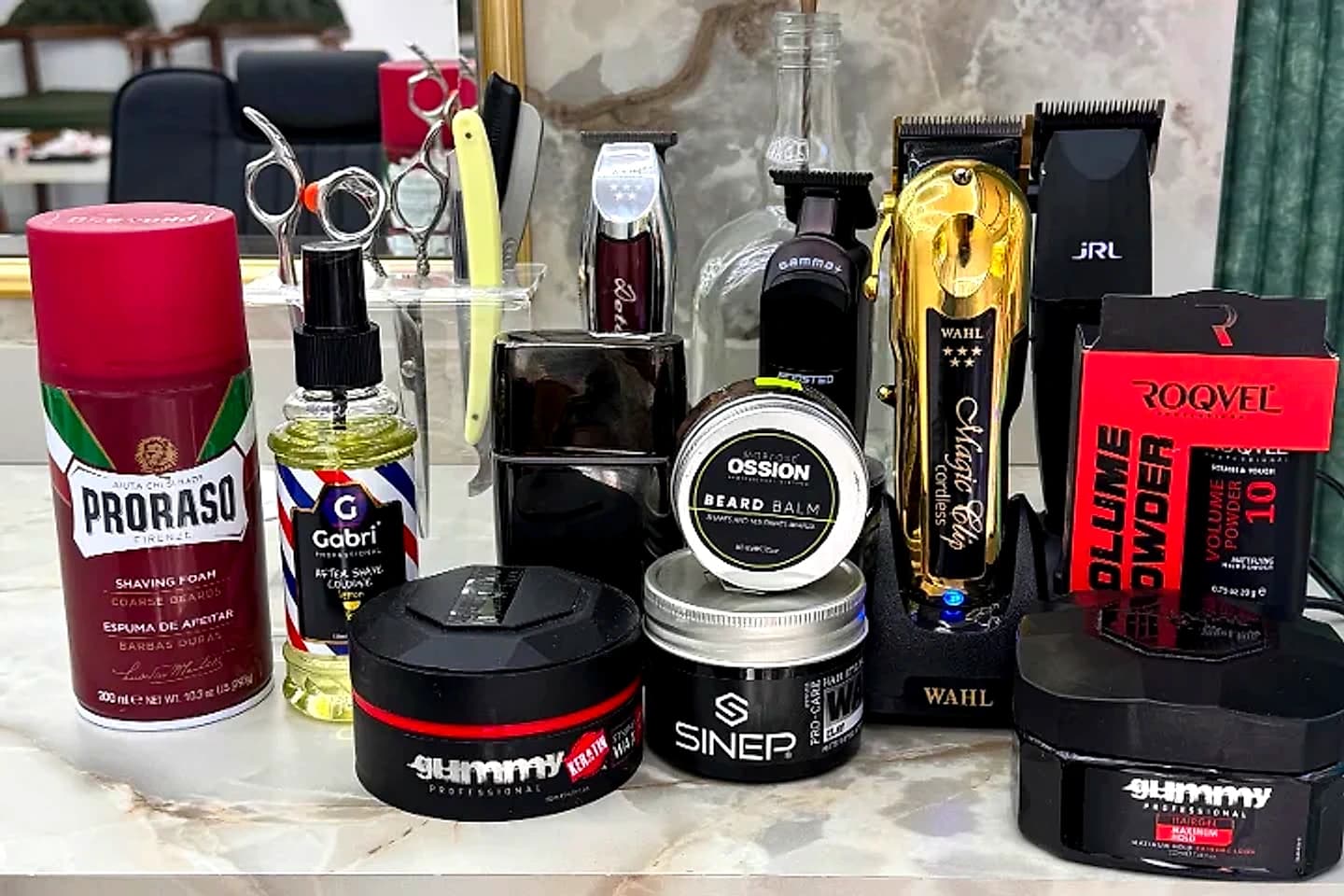 Denis Barbers