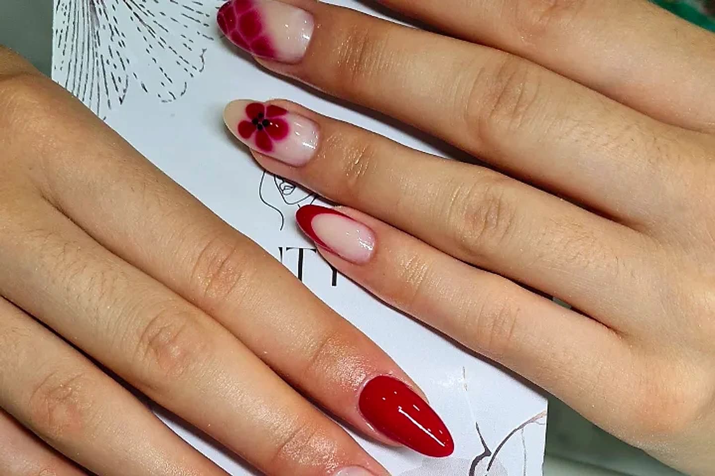 Beauty 83